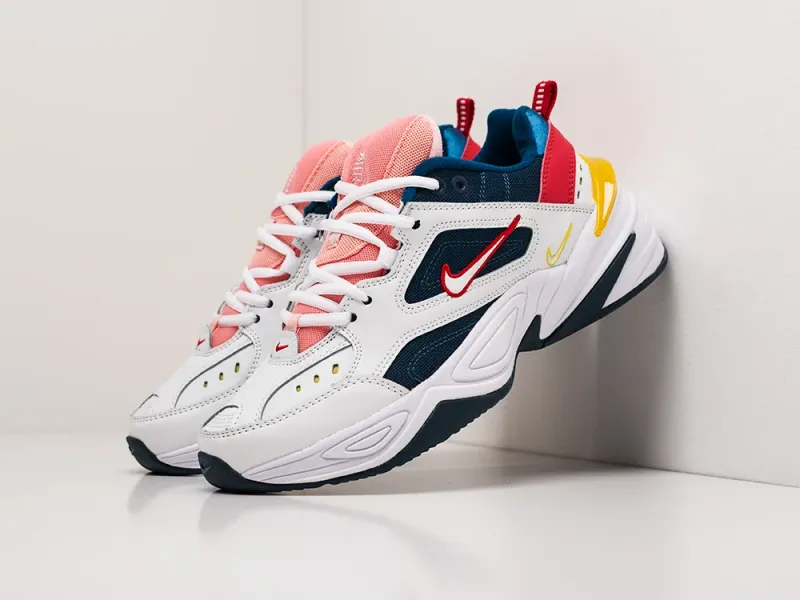 Кроссовки Nike M2K TEKNO - 23913