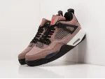 Кроссовки Nike Air Jordan 4 Retro - 25121