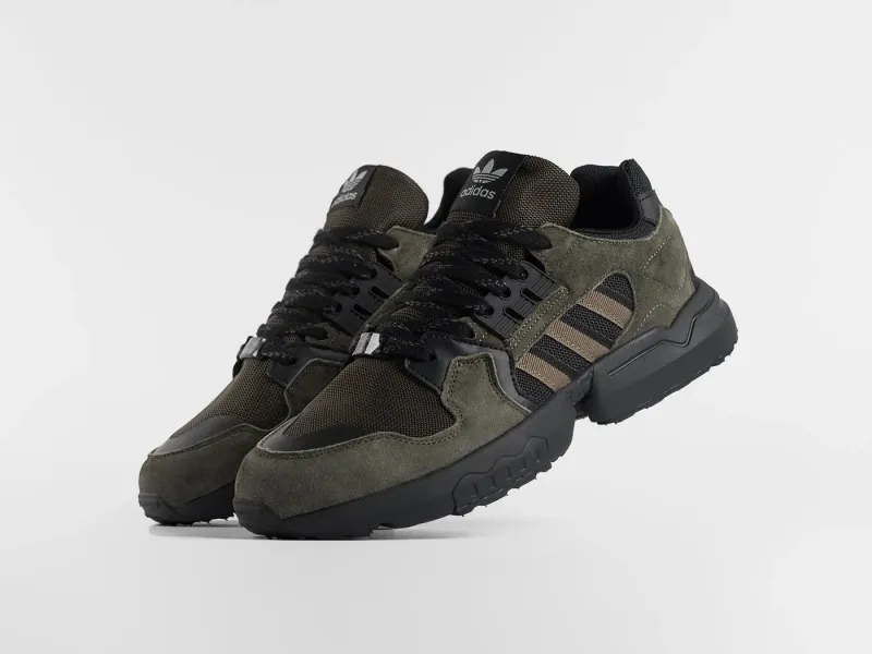 Кроссовки Adidas ZX Torsion - 46619