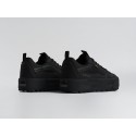 Кеды VANS Old Skool MTE-1 - цвет Черный