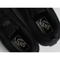 Кеды VANS Old Skool MTE-1 - цвет Черный