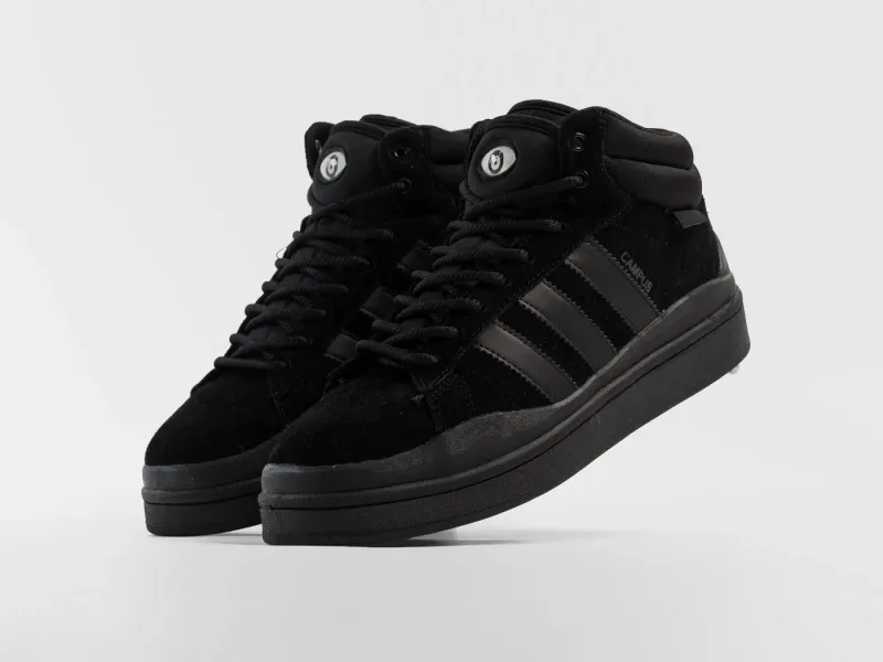 Зимние Кроссовки Bad Bunny x Adidas Campus Light High - 43548