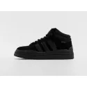 Зимние Кроссовки Bad Bunny x Adidas Campus Light High - 43548