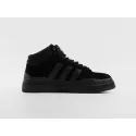 Зимние Кроссовки Bad Bunny x Adidas Campus Light High - 43548