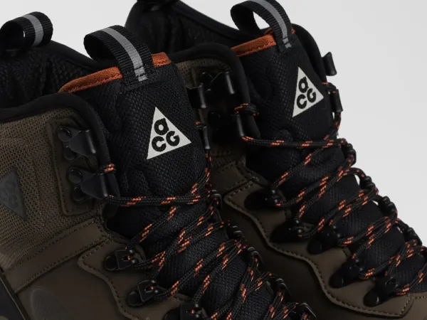 Зимние Ботинки Nike AСG Air Zoom Gaiadome GORE-TEX - 44061