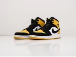 Кроссовки Nike Air Jordan 1 Mid - 21733