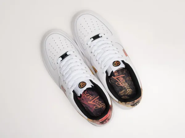 Кроссовки Nike Air Force 1 Low - 29700