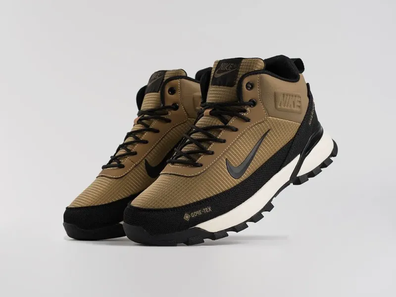 Зимние кроссовки Nike Rivah - 45911