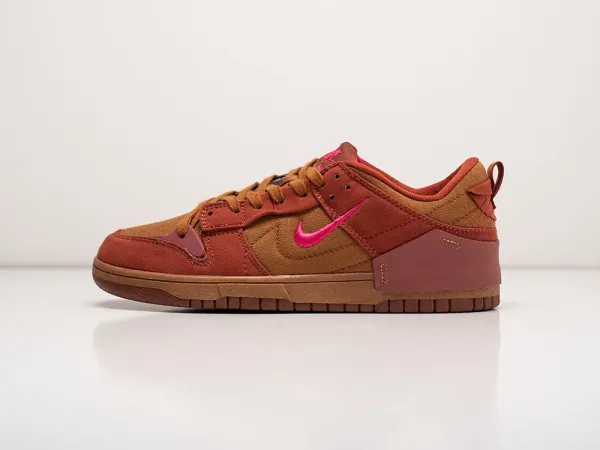 Кроссовки Nike Dunk Low Disrupt 2 - 33149