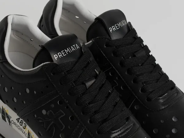 Кроссовки Premiata Conny - 34280