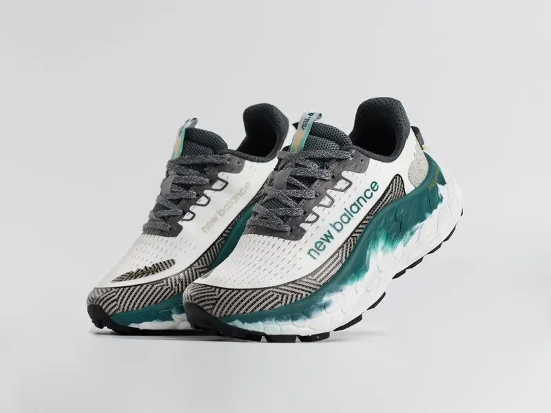Кроссовки New Balance Fresh Foam X More Trail v3 - 45615