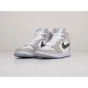 Кроссовки Dior x Nike Air Jordan 1 Mid - 19260