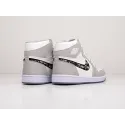 Кроссовки Dior x Nike Air Jordan 1 Mid - 19260