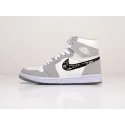 Кроссовки Dior x Nike Air Jordan 1 Mid - 19260