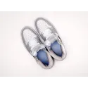 Кроссовки Dior x Nike Air Jordan 1 Mid - 19260
