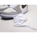 Кроссовки Dior x Nike Air Jordan 1 Mid - 19260