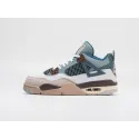 Кроссовки Nike Air Jordan 4 Retro - 39175