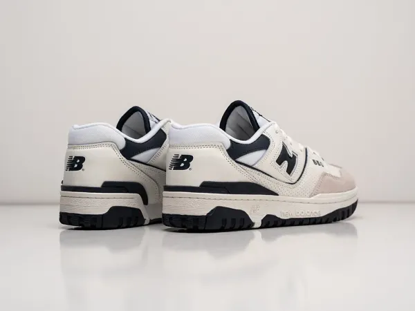 Зимние Кроссовки Aime Leon Dore x New Balance 550 - 32887