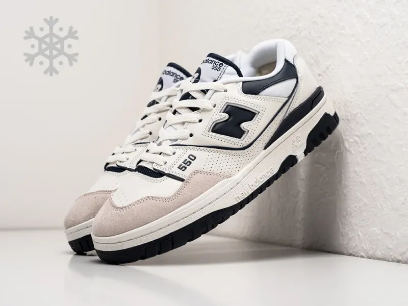 Зимние Кроссовки Aime Leon Dore x New Balance 550 - 32887