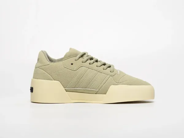 Кроссовки Fear of God x Adidas Forum 86 Lo - 40239