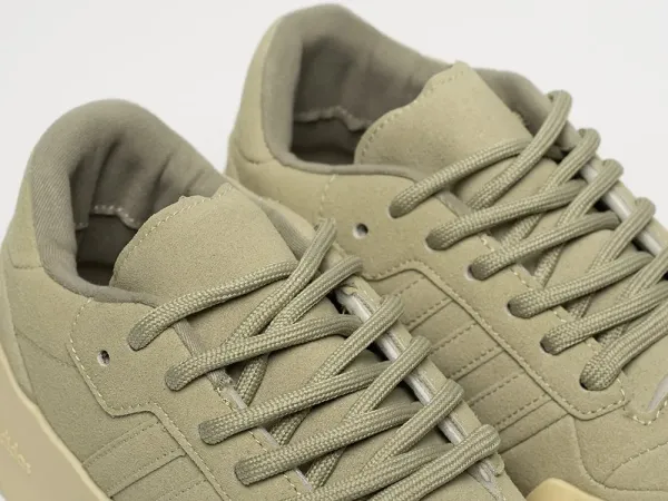 Кроссовки Fear of God x Adidas Forum 86 Lo - 40239