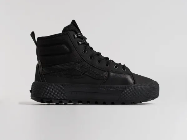 Зимние Кеды VANS Sk8-Hi MTE-3 Gore-Tex - 45994
