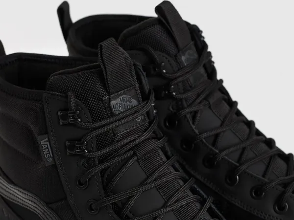 Зимние Кеды VANS Sk8-Hi MTE-3 Gore-Tex - 45994