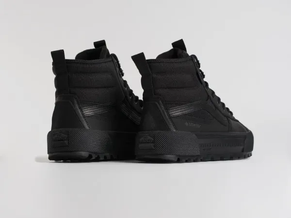 Зимние Кеды VANS Sk8-Hi MTE-3 Gore-Tex - 45994