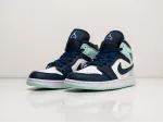 Кроссовки Nike Air Jordan 1 Mid - 30066
