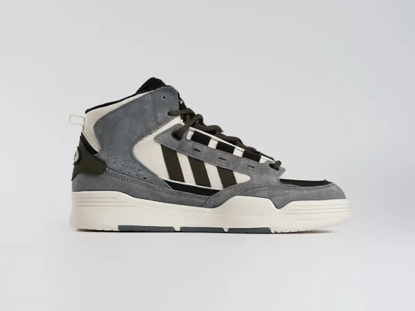 Зимние Кроссовки Adidas ADI 2000 High - 44089