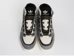 Зимние Кроссовки Adidas ADI 2000 High - 44089