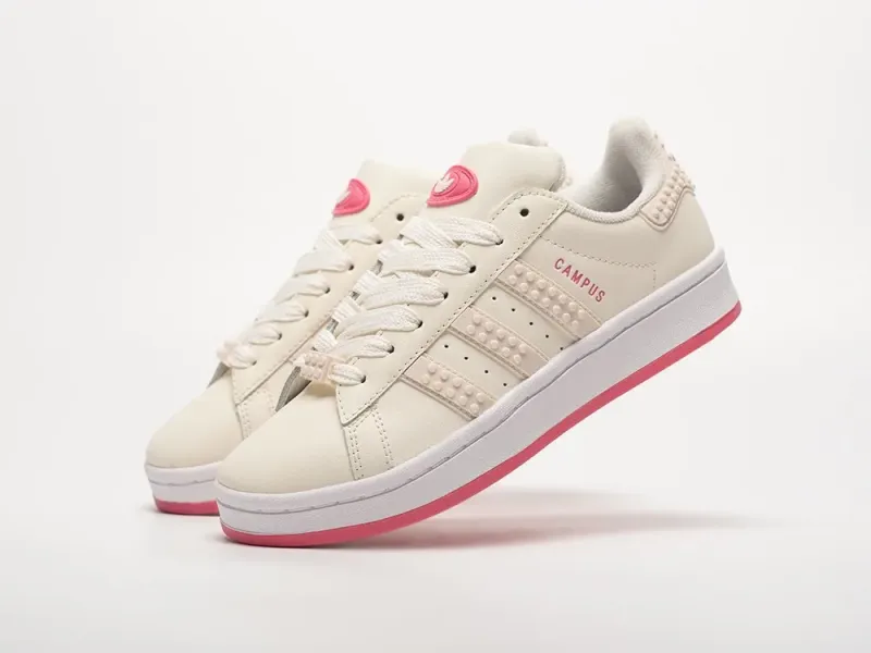 Кроссовки LEGO x Adidas Campus - 42804