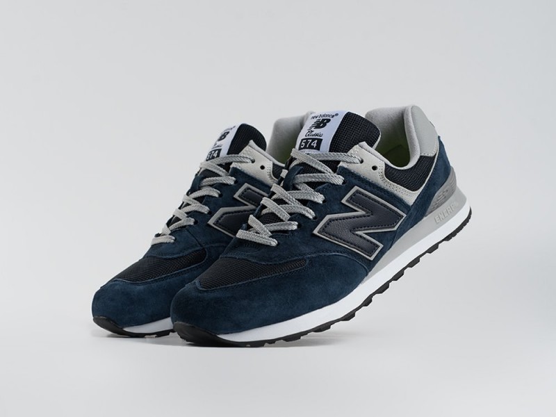Кроссовки New Balance 574 - 44831