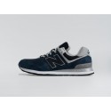 Кроссовки New Balance 574 - 44831