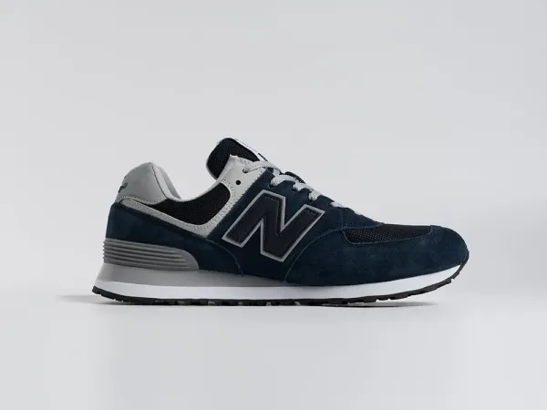Кроссовки New Balance 574 - 44831