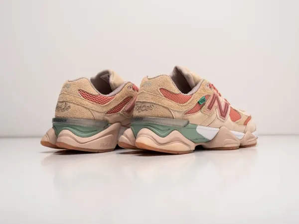 Кроссовки Joe Freshgoods x New Balance 9060 - 31040