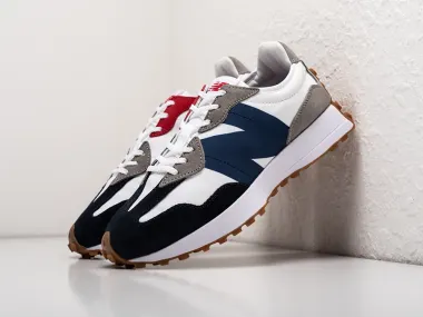 Кроссовки New Balance 327 - 32545