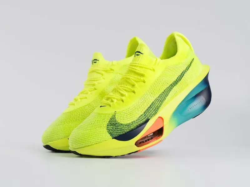 Кроссовки Nike Air Zoom Alphafly Next% 3 - 43330