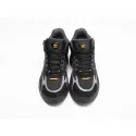 Зимние Кроссовки Adidas Niteball II Hi - 39663