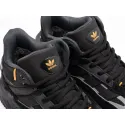 Зимние Кроссовки Adidas Niteball II Hi - 39663