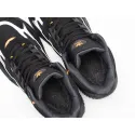 Зимние Кроссовки Adidas Niteball II Hi - 39663
