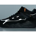 Зимние Кроссовки Adidas Niteball II Hi - 39663