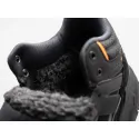 Зимние Кроссовки Adidas Niteball II Hi - 39663