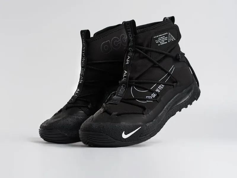 Зимние Кроссовки Nike ACG Air Terra Antarktik - 45341