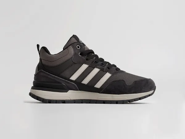 Зимние Кроссовки Adidas ZX 750 Hi - 45739