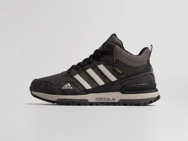 Зимние Кроссовки Adidas ZX 750 Hi - 45739