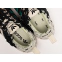 Кроссовки Song For The Mute x Adidas Campus 80 - 41970