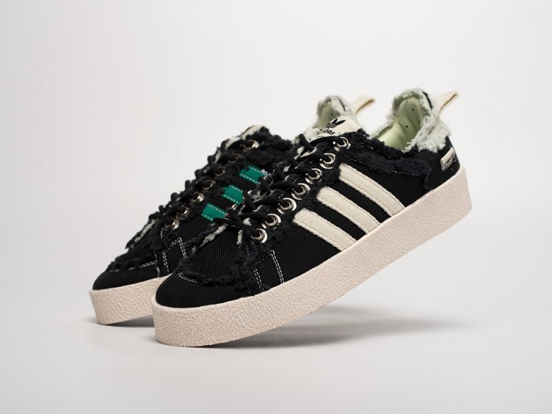 Кроссовки Song For The Mute x Adidas Campus 80 - 41970