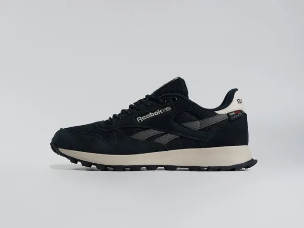 Кроссовки Reebok Classic Leather Suede - 44553