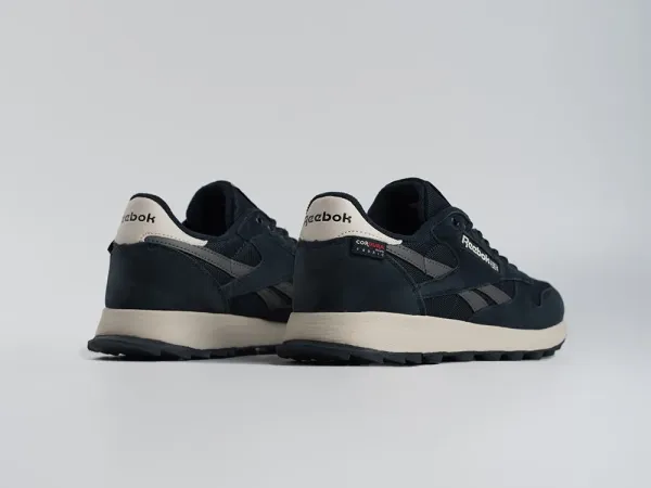 Кроссовки Reebok Classic Leather Suede - 44553